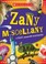 Cover of: Scholastic zany miscellany