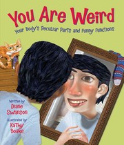 Cover of: You Are Weird