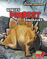 World's dumbest dinosaurs