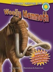 Woolly mammoth