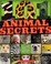 Cover of: 101 animal secrets