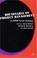 Cover of: Roundtable on Project Management