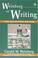 Cover of: Weinberg on writing