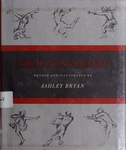 Cover of: The dancing granny by Ashley Bryan