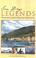 Cover of: San Diego legends