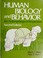 Cover of: Human biology and behavior