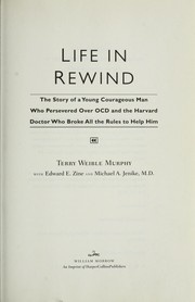 Cover of: Life in rewind by Terry Weible Murphy