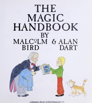 Cover of: The magic handbook by Bird, Malcolm.