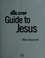 Cover of: The one-stop guide to Jesus