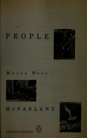 Cover of: A scattered people by Gerald W. McFarland