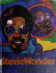 Stevie Wonder by Sam Hasegawa