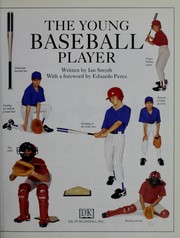 Cover of: The young baseball player