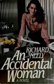 Cover of: An accidental woman