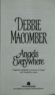 Cover of: Angels everywhere