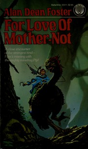 Cover of: For Love of Mother-Not