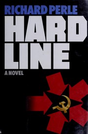 Cover of: Hard line