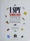 Cover of: I Spy School Days