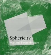 Cover of: Sphericity