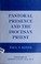 Cover of: Pastoral presence and the diocesan priest