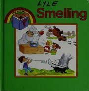 Cover of: Smelling