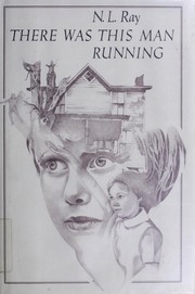Cover of: There was this man running