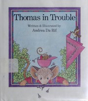 Cover of: Thomas in trouble