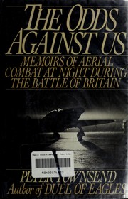 Cover of: The odds against us by Peter Townsend