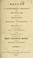 Cover of: Report of J. Lancaster's progress from the year 1798, with the report of the finance committee for ... 1810