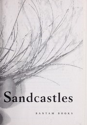 Cover of: Sandcastles by Luanne Rice