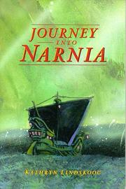 Journey into Narnia by Kathryn Ann Lindskoog