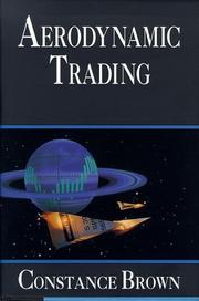 Cover of: Aerodynamic trading