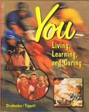 Cover of: You by Martha Dunn-Strohecker