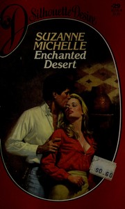 Cover of: Enchanted Desert