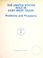 Cover of: The United States role in East-West trade