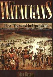 Cover of: The Wataugans