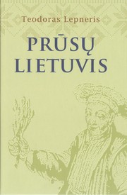 Cover of: Prūsų Lietuvis by 