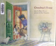 Cover of: Grandma