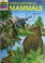 Cover of: The how and why wonder book of prehistoric mammals.