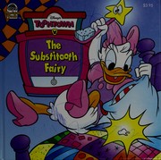 Cover of: The substitooth fairy