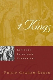 Cover of: I Kings