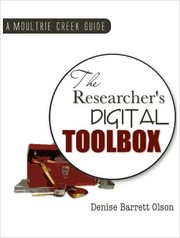 Cover of: The Researcher's Digital Toolbox by 