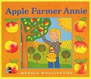 Cover of: Apple Farmer Annie [big book] by 