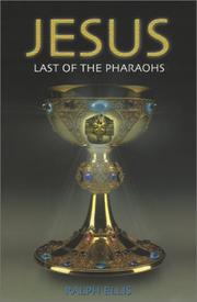 Cover of: Jesus: Last of the Pharoahs