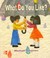 Cover of: What Do You Like? [big book]