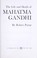 Cover of: The life and death of Mahatma Gandhi