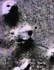 Extra-Terrestrial Archaeology