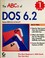Cover of: The ABC's of DOS 6