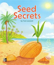 Cover of: Seed Secrets [big book]