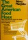 Cover of: The great American food hoax.