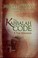 Cover of: The Kabbalah code